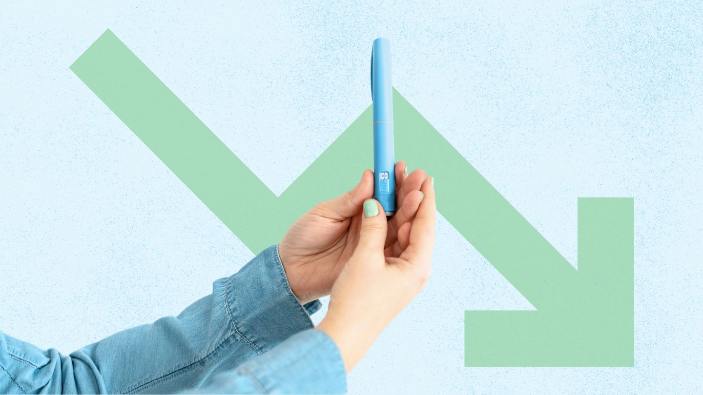GLP-1 ‘Maintenance Dosing’ Works to Keep Pounds Off, New Trials Show