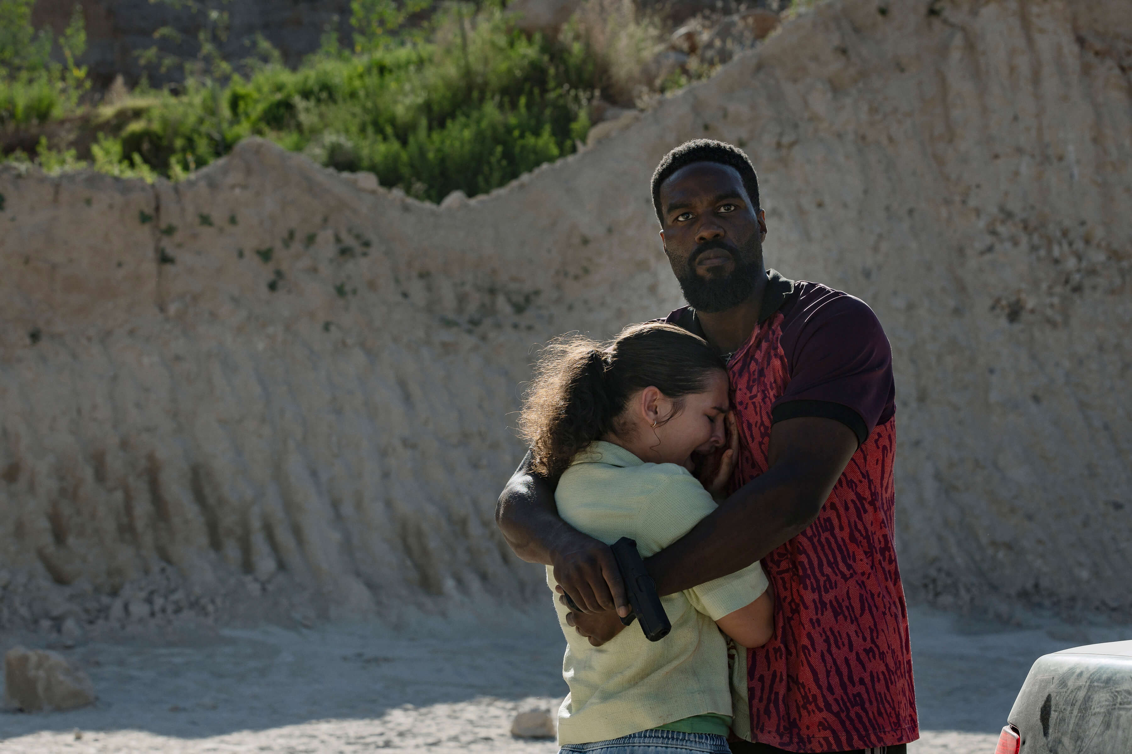 Man On Fire Cinematographer 5