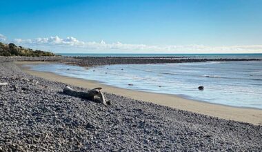'Stolen land' sought to be returned as a model for New Plymouth