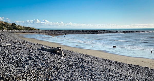'Stolen land' sought to be returned as a model for New Plymouth
