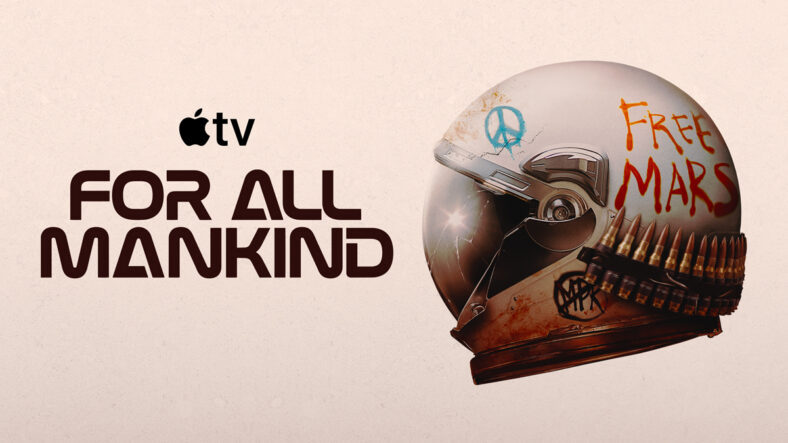 For All Mankind poster