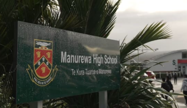 Auckland high school to close early due to staff absences