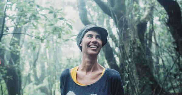Dancer's back pain became 12-year cancer battle, now she needs treatment in China