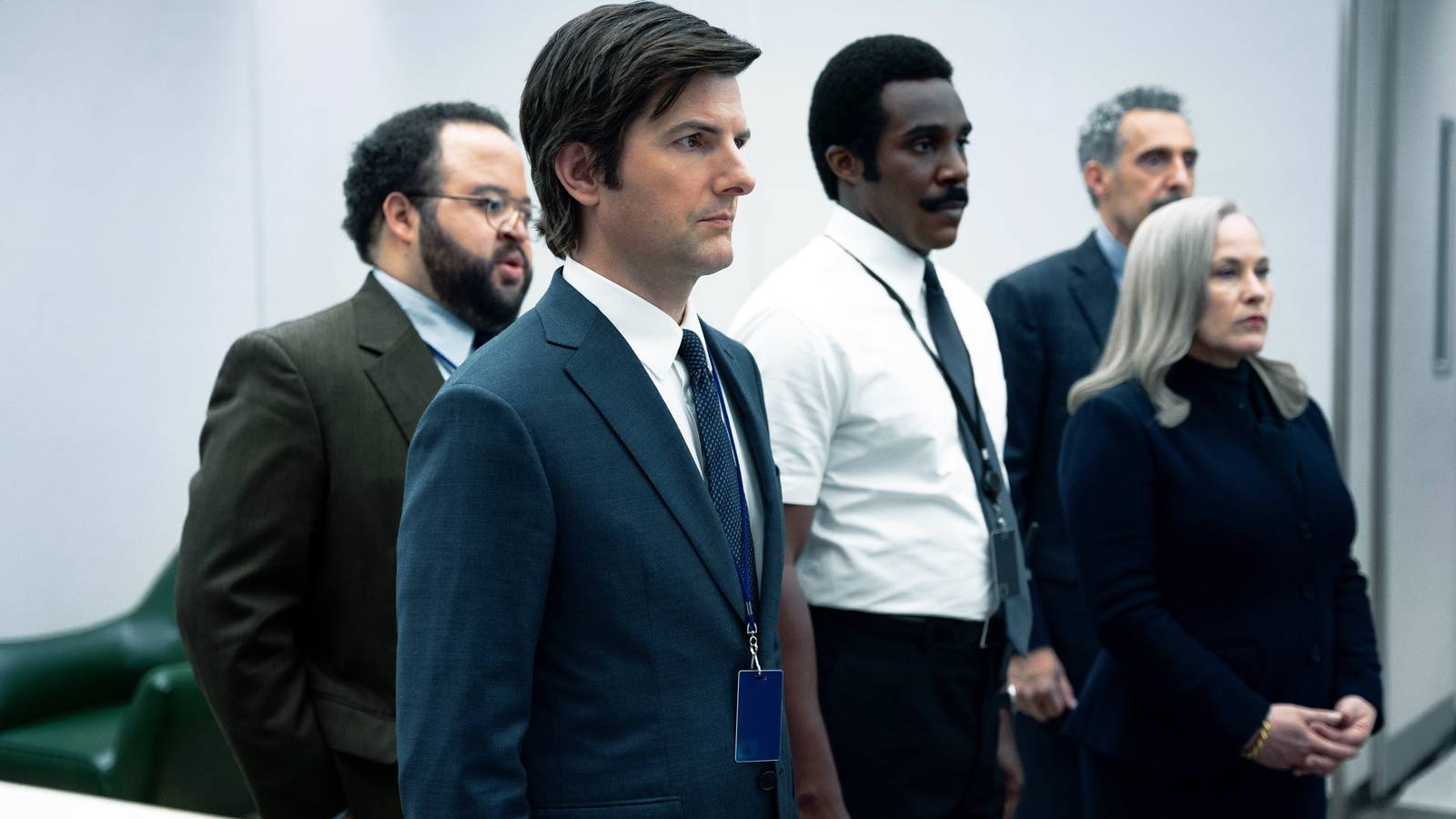 Adam Scott Promises Severance Season 3 Is Arriving "Much Sooner" Than Season 2