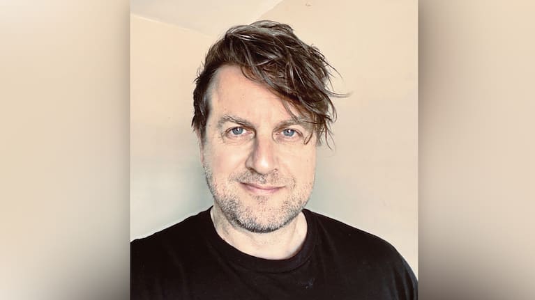 Mark Smythe