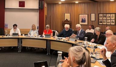 'Excessive': Three months to develop new Marlborough water agency brand