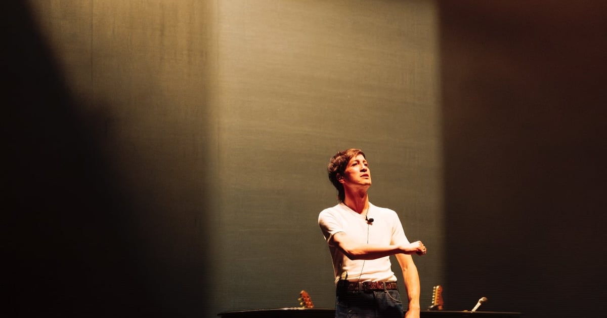 Marlon Williams Begins Aotearoa New Zealand Tour: Live Review