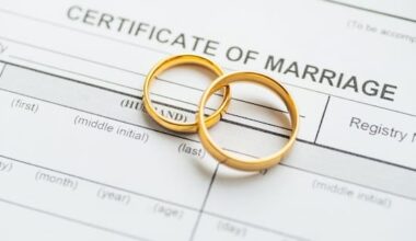 Fees for birth, death and marriage certificates going up