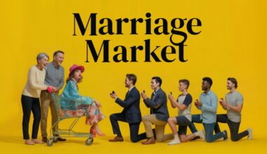 Fox announces arranged marriage reality dating show Marriage Market