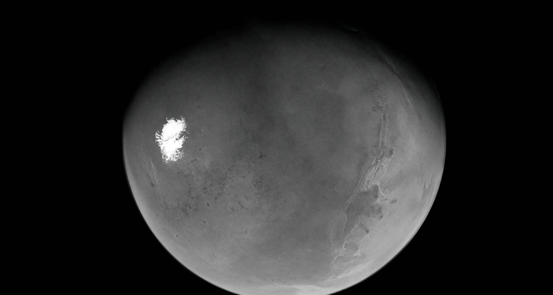 Psyche spacecraft pulls off close Mars flyby on its way to study an asteroid that may be worth $1.5 quintillion