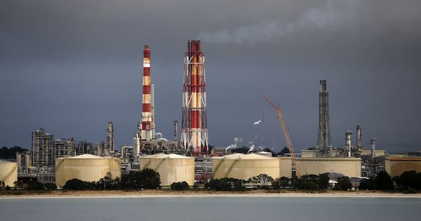 NZ First wants Special Economic Zone at Marsden Point