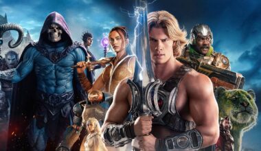 Masters of the Universe Full Cast Guide: Who’s Playing Who in The Movie?