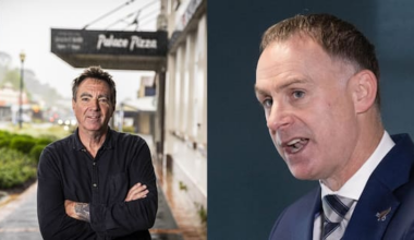 Mayor clashes with Local Government Minister over expenditure