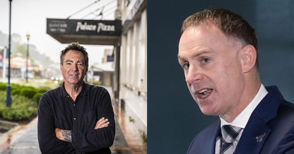 Mayor clashes with Local Government Minister over expenditure