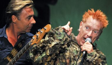 Glen Matlock responds to John Lydon calling Sex Pistols a "tribute act" without him – and if he'd ever rejoin the band