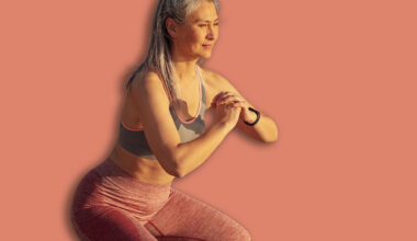 Bodyweight Exercises After 55 To Test Strength