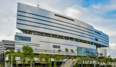 Mediacorp awarded Broadcaster of the Year at the New York Festivals