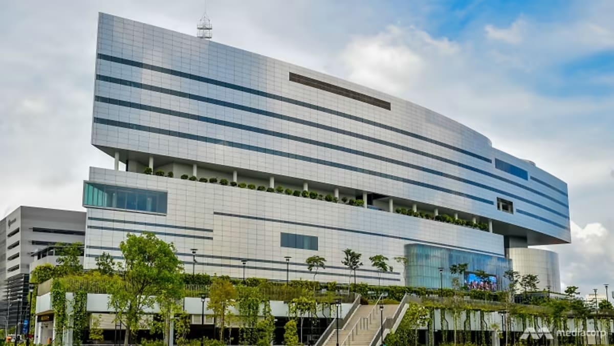 Mediacorp awarded Broadcaster of the Year at the New York Festivals