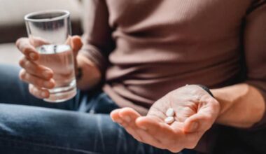 Study Links Popular Supplement Ingredient With Shorter Lifespan in Men