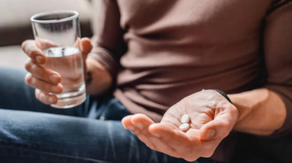Study Links Popular Supplement Ingredient With Shorter Lifespan in Men