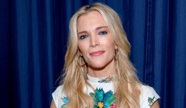 Megyn Kelly Names the Four 'Meanest' Celebrities She's Ever Met - Page 3 of 10 - Just Jared - Celebrity News and Gossip