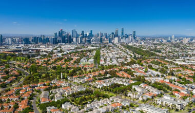 Is a reckoning finally here for Australian house prices?