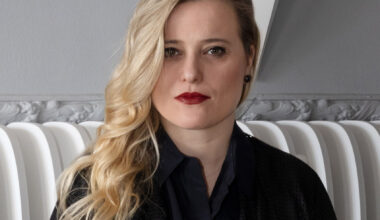 Parametricism "changed how we think" says Melike Altınışık