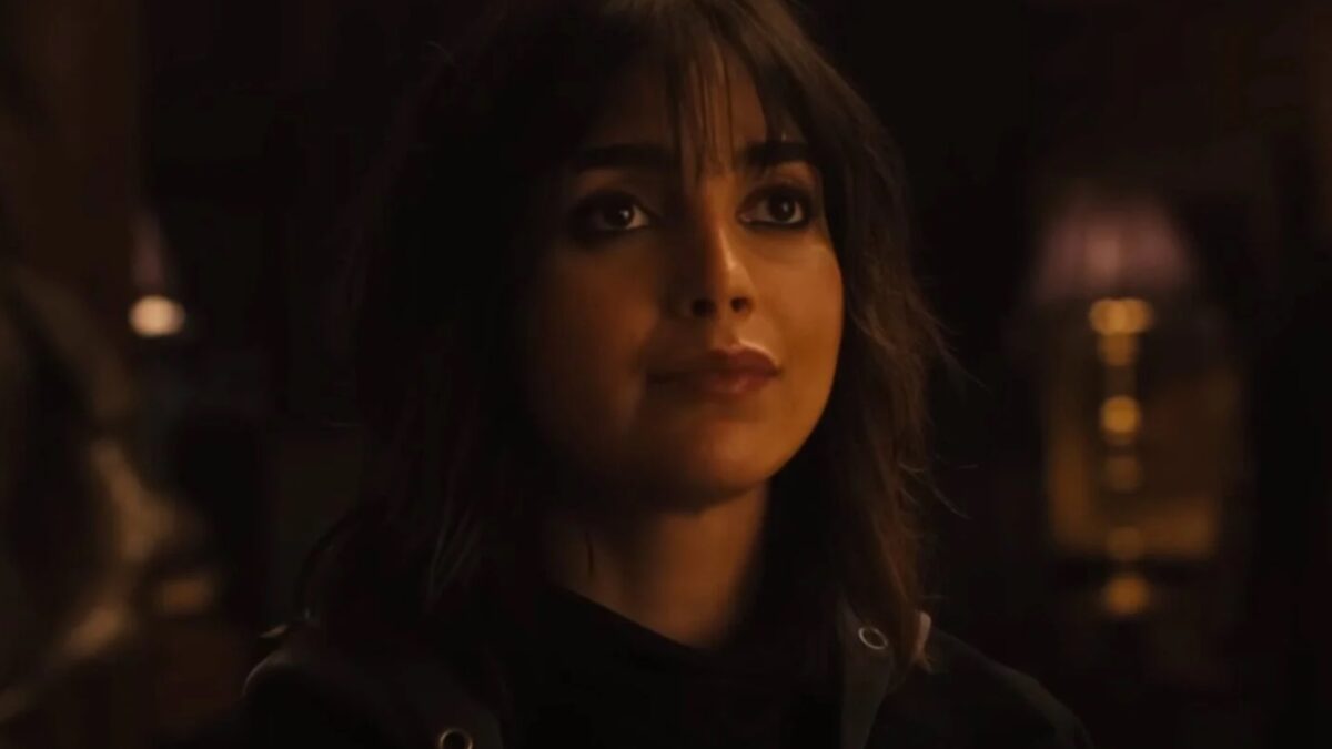 Melissa Barrera Is Returning to Horror Movies on Her Own Terms