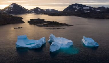 Think it's hot now? The next five years will smash records, UN says