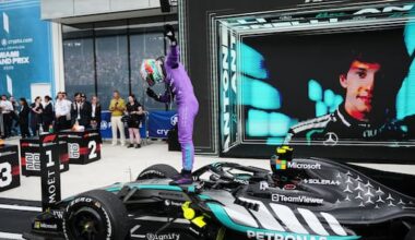 F1 leaders agree to make engine design change for 2027 season