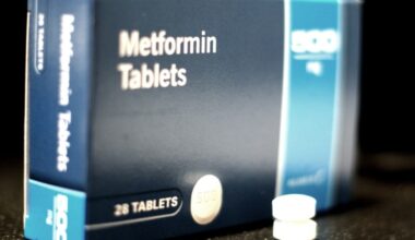 Role for metformin in PCO prevention?