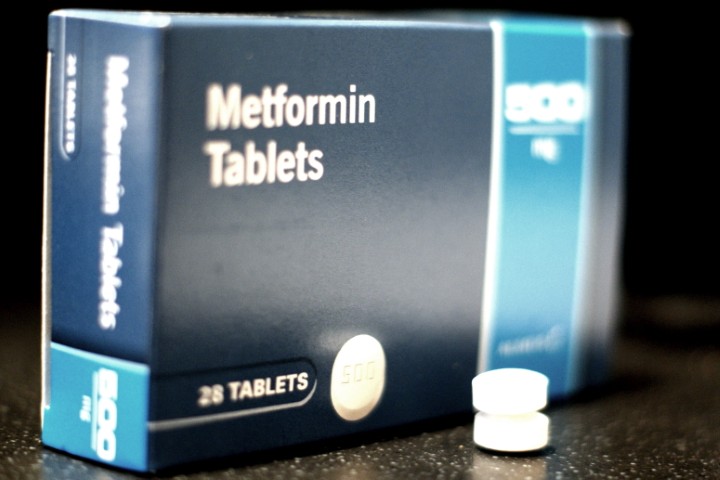 Role for metformin in PCO prevention?