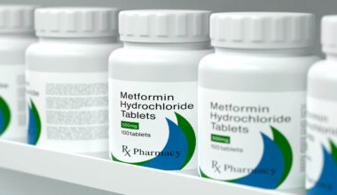 Metformin’s real power may be through changes it makes in the gut