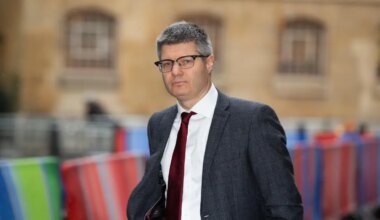 Next boss blames tax rises for squeeze on entry-level jobs