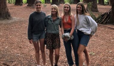 Six priceless lessons I've learned from my Gen Z daughters