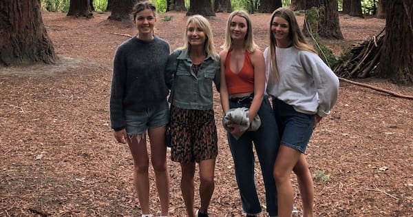 Six priceless lessons I've learned from my Gen Z daughters