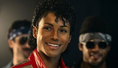 Michael Box Office: 3rd Weekend Update