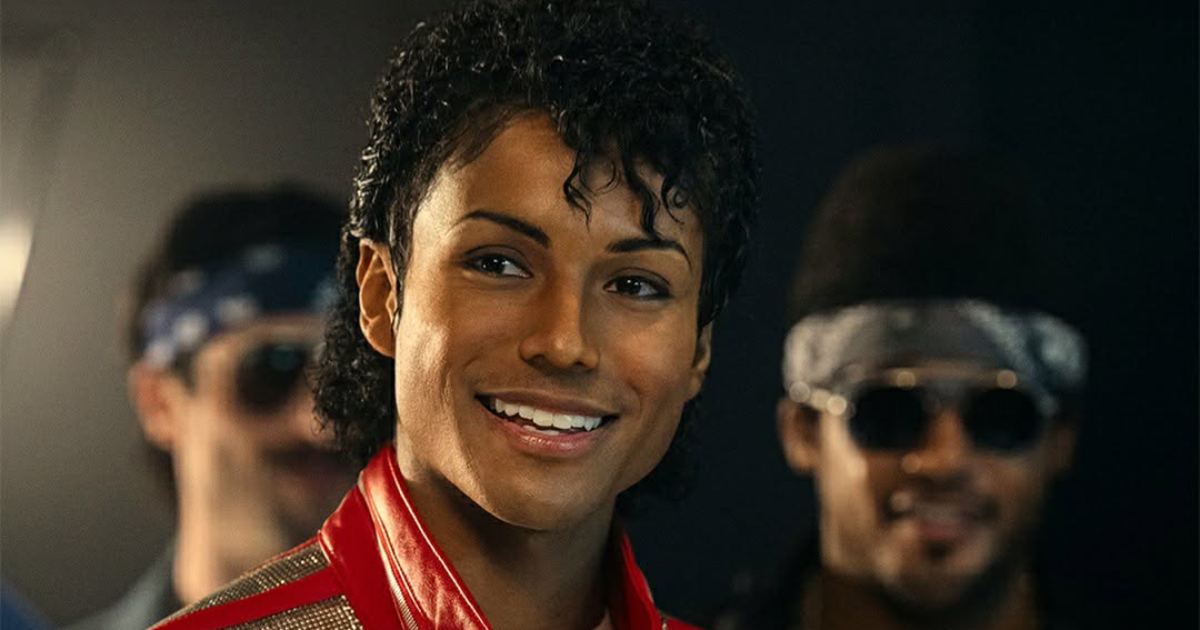 Michael Box Office: 3rd Weekend Update