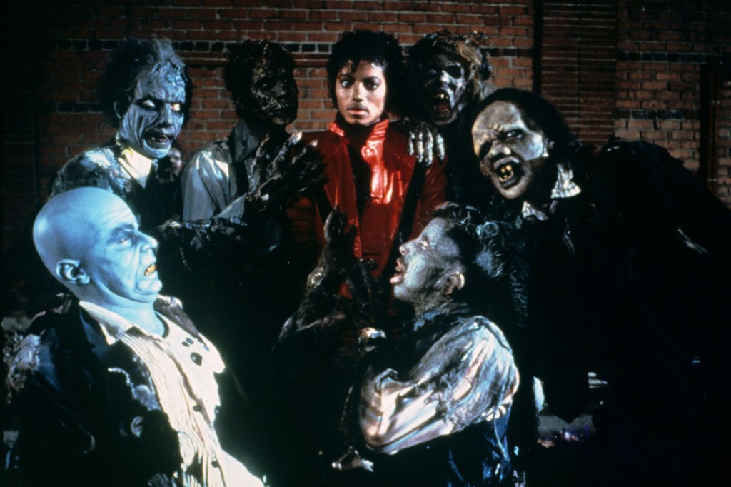 Michael Jackson Earns 100th Week at No. 1 on R&B/Hip-Hop Albums Chart