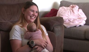 Mum backs campaign for South Island’s sickest babies