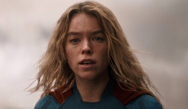 'Supergirl' Director Confirms Runtime for Upcoming DCU Film