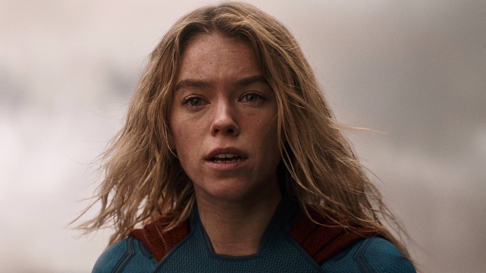 'Supergirl' Director Confirms Runtime for Upcoming DCU Film