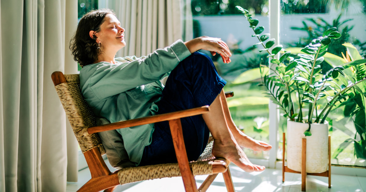 3 Best Mindfulness Exercises for Beginners, According to an Expert