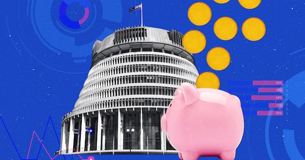 Govt's Budget 2026 spending and cuts – everything we know so far