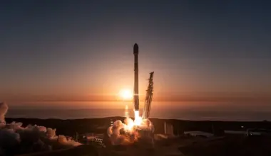 Minuteman Iii not included: SpaceX launches 24 more Starlink satellites — Mogaz