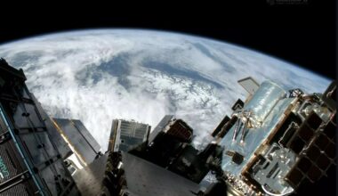 India’s GalaxEye Sends Its First Earth Observation Satellite Into Orbit