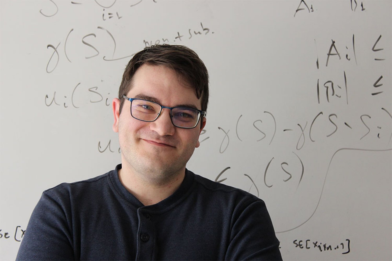 Games people — and machines — play: Untangling strategic reasoning to advance AI | MIT News