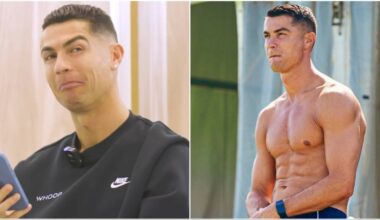 How Cristiano Ronaldo Maintains His Unbelievable Biological Age