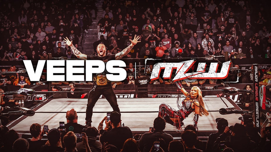 MLW promo for Veeps