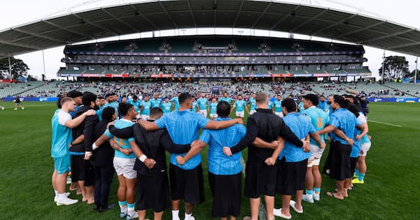 Super Rugby Pacific: Moana's last dance at home ends in heartbreak.